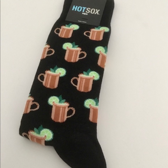 MEN’S HOTSOX SOCKS - Picture 11 of 12